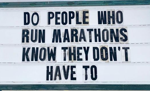 Ottawa Marathon