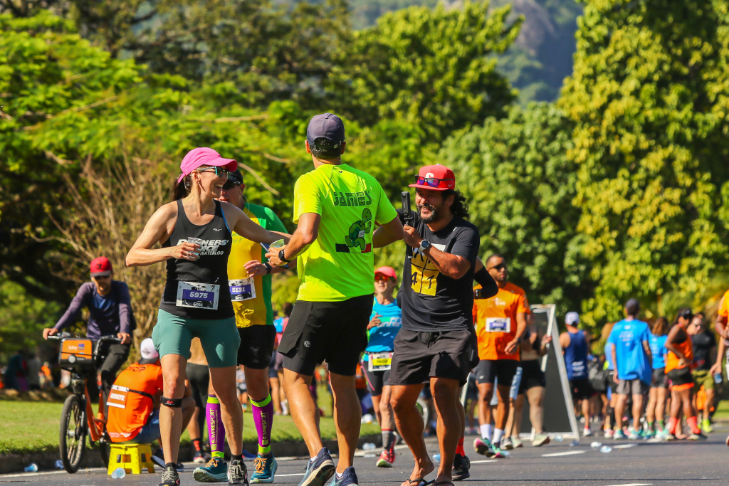 Mania de Corrida