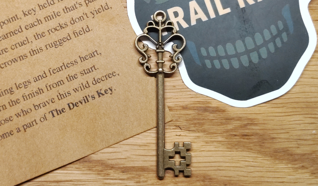 Key